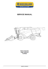 New Holland Owners Manual Ebook PDF